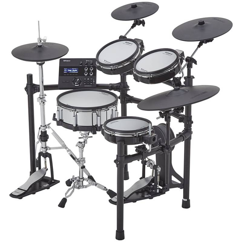 Roland V-Drums Series TD-27KV2 Electronic Drum Set E-Drum Set von Roland