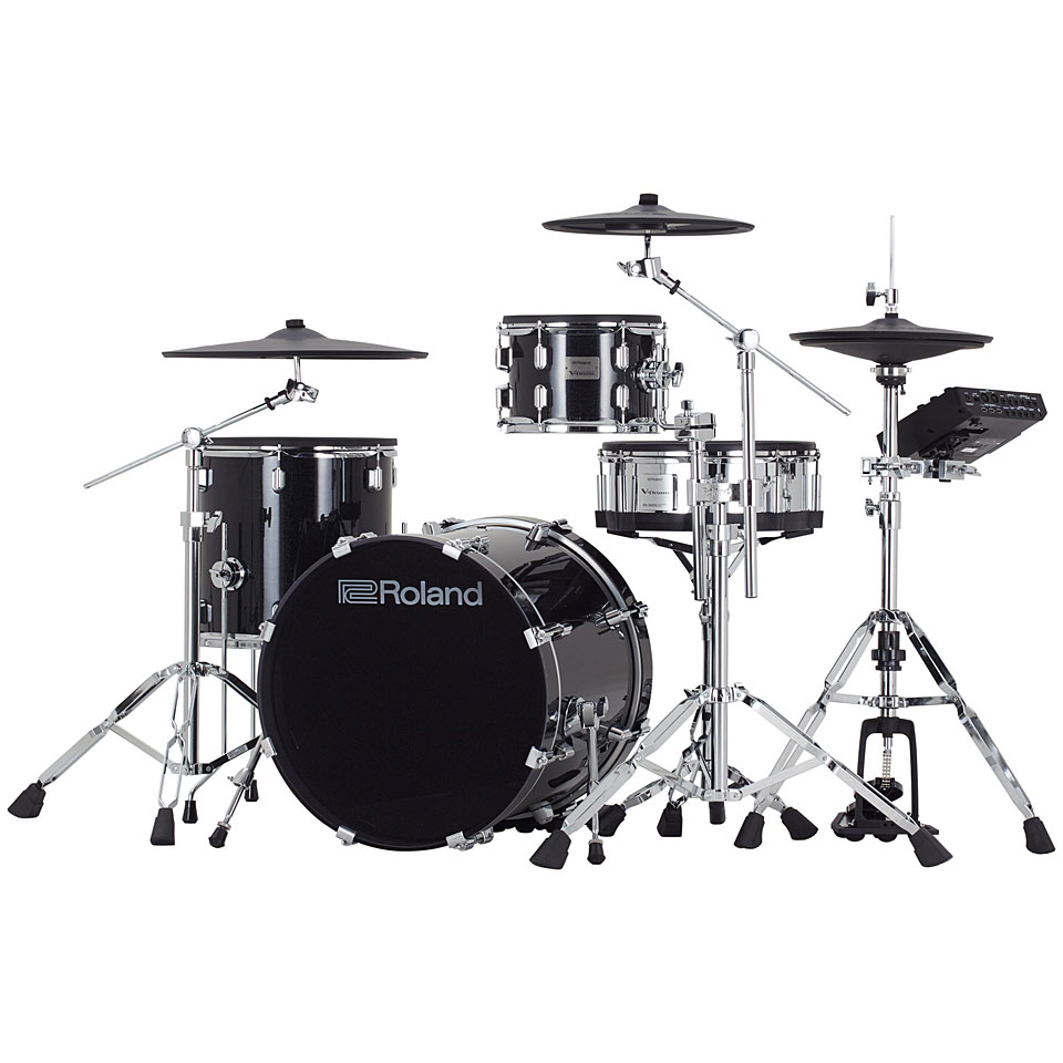 Roland VAD504 Acoustic Design Electronic Drum Set E-Drum Set von Roland