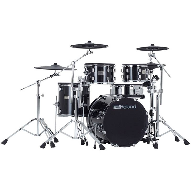 Roland VAD507 Acoustic Design Electronic Drum Set E-Drum Set von Roland
