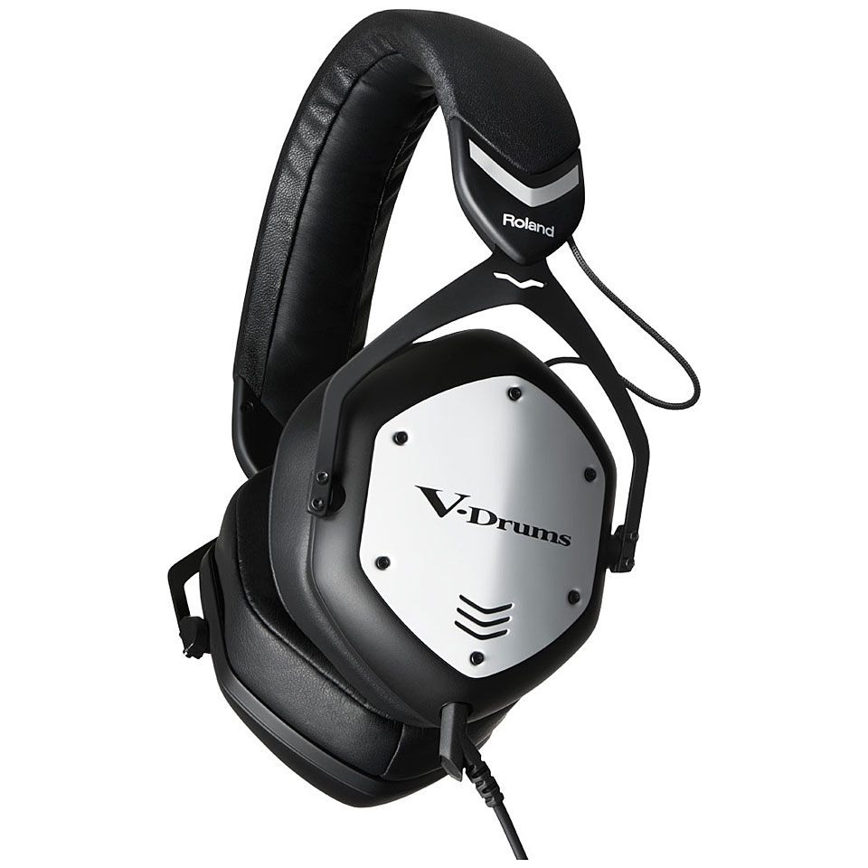 Roland VMH-D1 V-Drum Headphone Kopfhörer Roland VMH-D1 V-Drum Headphone Kopfhörer von Roland