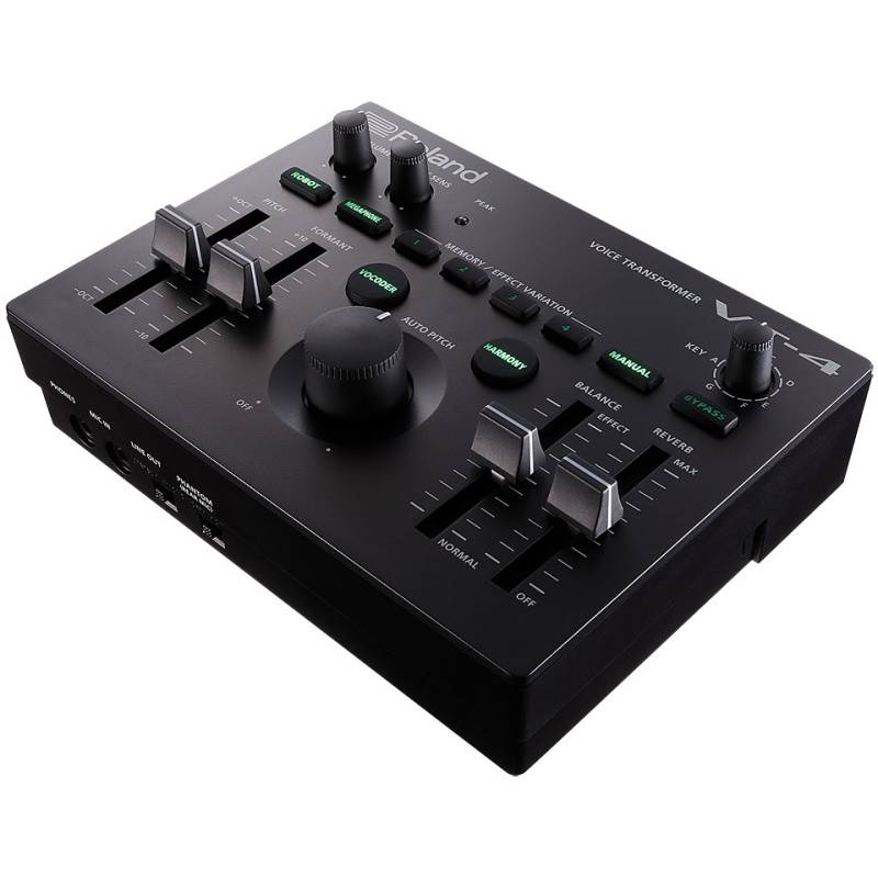 Roland VT-4 Multieffektgerät von Roland