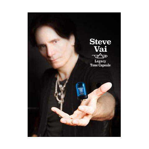 Roland Waza Tone Capsule Steve Vai Ersatzteil Verstärkung von Roland