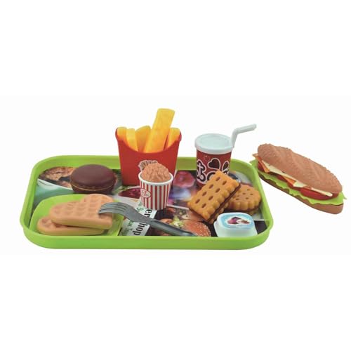Role Planet Happy Sandwich Kinderspielzeug Rollenspiel Role Planet Happy Sandwich Kinderspielzeug Rollenspiel von Role Planet