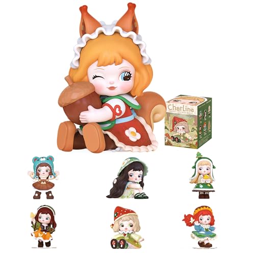 Rolife Blind Box Actionfigur XAXX Rolife Blind Box Actionfigur XAXX von Rolife