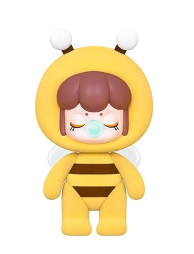 Rolife Nanci Action Figuren Baby Nanci Flauschige Party Überraschungs Box Sammlerstück Kunstspielzeug Kreative Geschenke für Kinder und Erwachsene Weihnachten Geburtstag Geschenke Rolife Nanci Action Figuren Baby Nanci Flauschige Party Überraschungs Box Sammlerstück Kunstspielzeug Kreative Geschenke für Kinder und Erwachsene Weihnachten Geburtstag Geschenke von Rolife