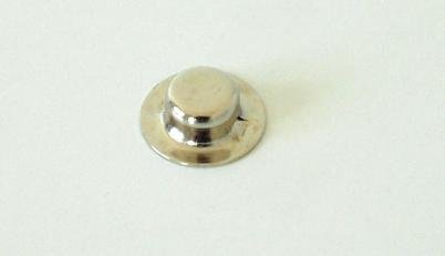 ROLLY TOYS Hutkappe 8 mm, Ersatzteil 10020008000 NEU/OVP ROLLY TOYS Hutkappe 8 mm, Ersatzteil 10020008000 NEU/OVP von ROLLY TOYS