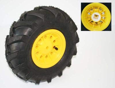 Rad Links, 325mm x 110mm für Luftbereifung Rad Links, 325mm x 110mm für Luftbereifung von ROLLY TOYS