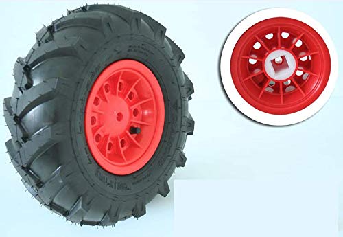 Rad Links, 325mm x 110mm für Luftbereifung von ROLLY TOYS