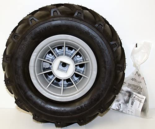 Rad rechts, 325mm x 110mm für Luftbereifung Rad rechts, 325mm x 110mm für Luftbereifung von ROLLY TOYS