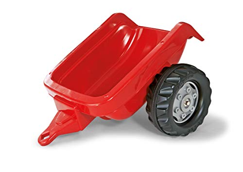 Rolly Toys 121717 rollyKid Trailer Rolly Toys 121717 rollyKid Trailer von ROLLY TOYS