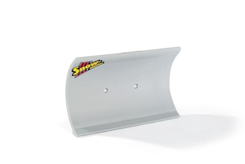 Rolly Toys Planierschild (rollySnow Master Schiebeschild für Traktor; Frontanbau an Ladearm; Schild verstellbar) 409617 von KETTLER