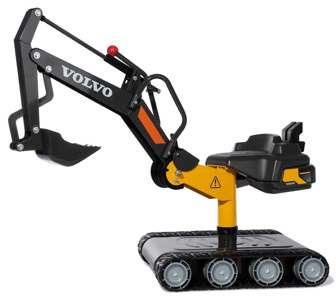 Rolly Toys Bagger Volvo Rolly Toys Bagger Volvo von Rolly Toys