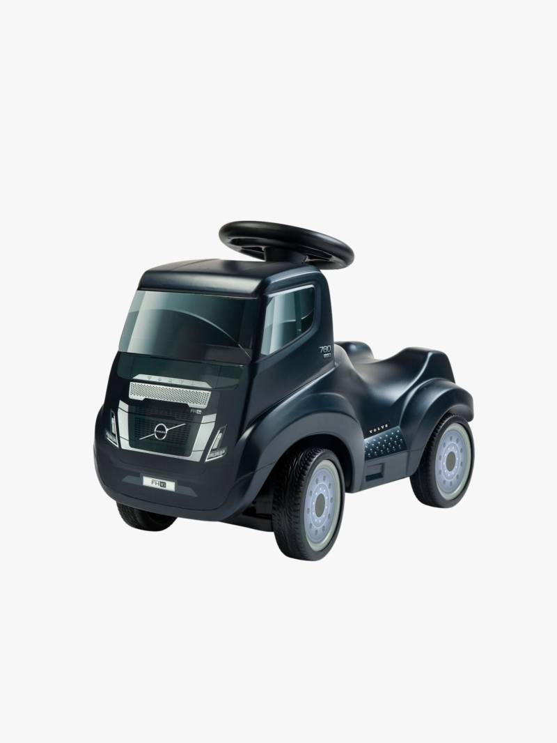 Rolly Toys Rutschauto Ferbedo Truck Bio Volvo FH16 Rolly Toys Rutschauto Ferbedo Truck Bio Volvo FH16 von Rolly Toys