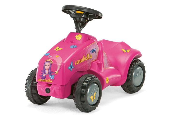 Rolly Toys Rutschauto Minitrac Carabella Rolly Toys Rutschauto Minitrac Carabella von Rolly Toys