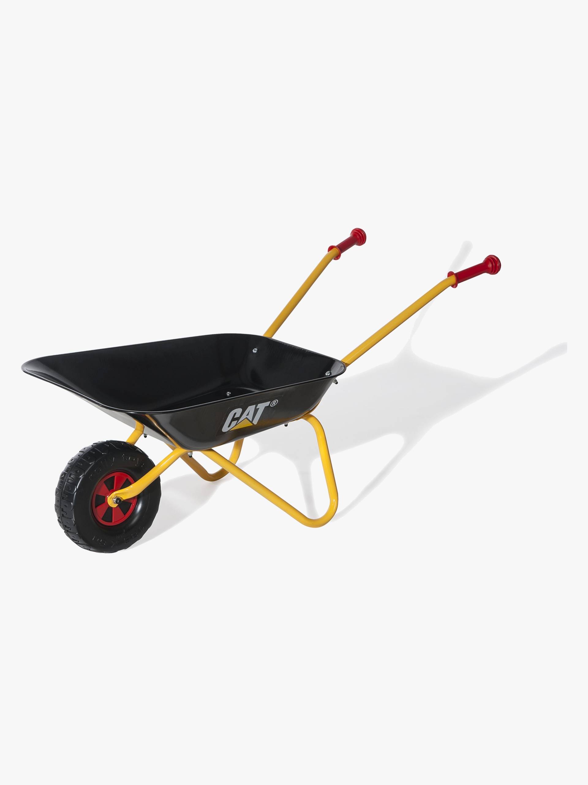 Rolly Toys Schubkarre Aus Metall CAT Rolly Toys Schubkarre Aus Metall CAT von Rolly Toys