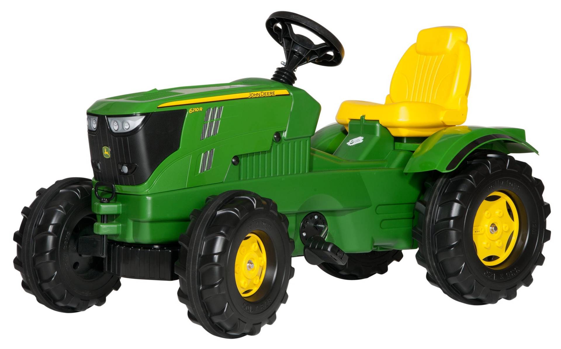 Rolly Toys Trettraktor John Deere von Rolly Toys