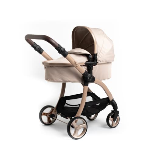 Roma Egg Puppenwagen - Feder Roma Egg Puppenwagen - Feder von Roma