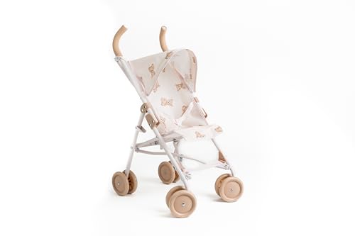 Roma Teddy Dolls XL Regenschirm-Buggy von Roma