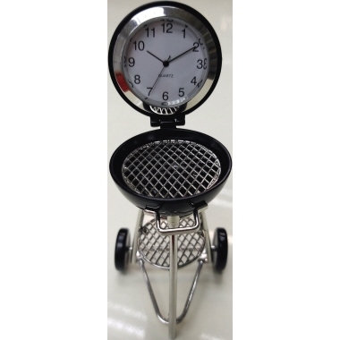 Romanowski Tischuhr Barbecue Romanowski Tischuhr Barbecue von Romanowski