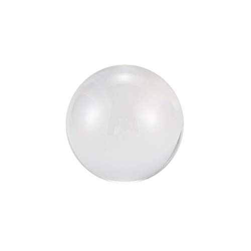 Ronlok 60 mm Acryl-Ball, transparent, Geschenke, Ball, Handhabung, , transparent Ronlok 60 mm Acryl-Ball, transparent, Geschenke, Ball, Handhabung, , transparent von Ronlok