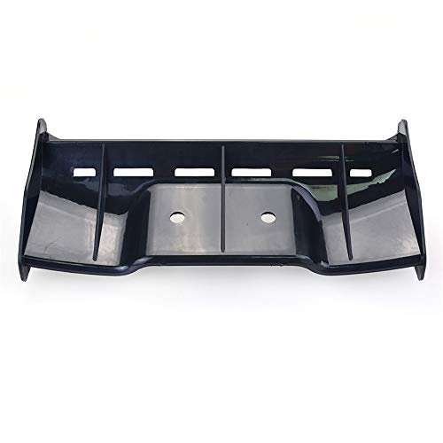 Ronlok 8216 Schwanzflügel für 1/8 9020-V3 9021-V3 08421 08423 Zubehör für RC Autoteile Ronlok 8216 Schwanzflügel für 1/8 9020-V3 9021-V3 08421 08423 Zubehör für RC Autoteile von Ronlok