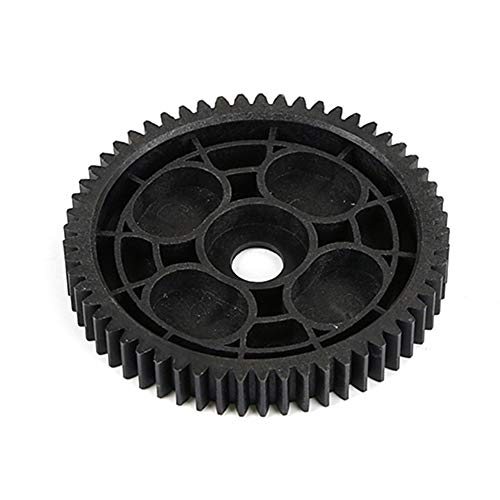 Ronlok Gerades Zahnrad, 57-teilig, Zahnrad, Ersatzteil, geeignet für 1/5 Rovan KM Baja 5B RC Autoteile - 66062 Ronlok Gerades Zahnrad, 57-teilig, Zahnrad, Ersatzteil, geeignet für 1/5 Rovan KM Baja 5B RC Autoteile - 66062 von Ronlok
