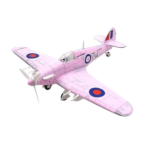 Ronyme 1:48 Kämpfer-Bausätze, Flugzeugmodell, Geburtstagsgeschenk, pädagogische Verzierung, Heimdekoration, Jungenspielzeug, DIY-Flugzeug-Handwerk, Rosa Ronyme 1:48 Kämpfer-Bausätze, Flugzeugmodell, Geburtstagsgeschenk, pädagogische Verzierung, Heimdekoration, Jungenspielzeug, DIY-Flugzeug-Handwerk, Rosa von Ronyme