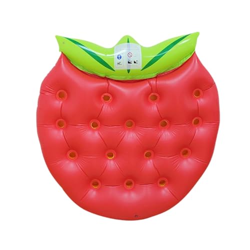 Ronyme Erdbeer-, Lernen, leichte Wasseraktivitäten für Wasserpool-Zubehör, Partygeschenk Ronyme Erdbeer-, Lernen, leichte Wasseraktivitäten für Wasserpool-Zubehör, Partygeschenk von Ronyme