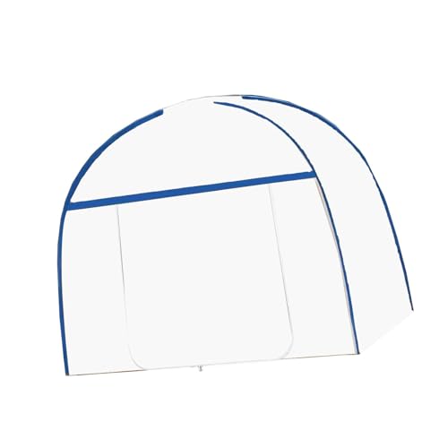 Ronyme Kinderbett Netting Abdeckung Krippe Zelt Net Baldachin Bett Mesh Abdeckung für Home Reise Hotel Ronyme Kinderbett Netting Abdeckung Krippe Zelt Net Baldachin Bett Mesh Abdeckung für Home Reise Hotel von Ronyme