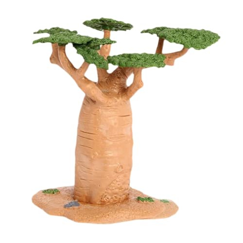 Ronyme Miniatur-Feengartenbaum, Modellbäume, Figur, künstlicher Baum, Eisenbahnlandschaftsbaum, Modell für Rollenspiel-Szenenlayout, Brotbaum Ronyme Miniatur-Feengartenbaum, Modellbäume, Figur, künstlicher Baum, Eisenbahnlandschaftsbaum, Modell für Rollenspiel-Szenenlayout, Brotbaum von Ronyme