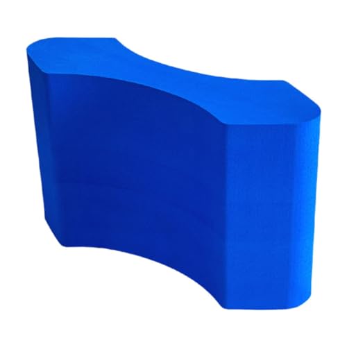 Ronyme Pull Buoy Beinschwimmer Schaumstoff Schwimmtrainingshilfe Schwimmboje Schwimmtrainer für Erwachsene Schwimmstil Aquatische Fitness von Ronyme
