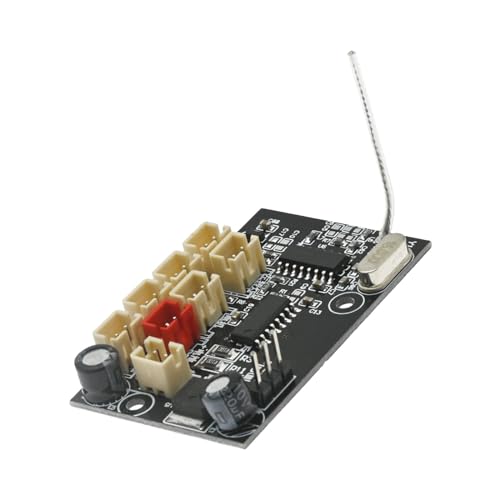 Ronyme RC-Car-Leiterplatten-Ersatz, passend für B14 B24 B16 B36 C34 1:16 RC Pickup Trucks von Ronyme