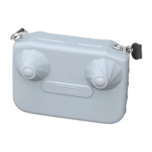 Ronyme RC Pro -Controller -Beschützer, RC -Zubehör, Schutz der Schutzbeutel des Schutzbeutels mit Lanyard Sun Hood Deckung von Ronyme