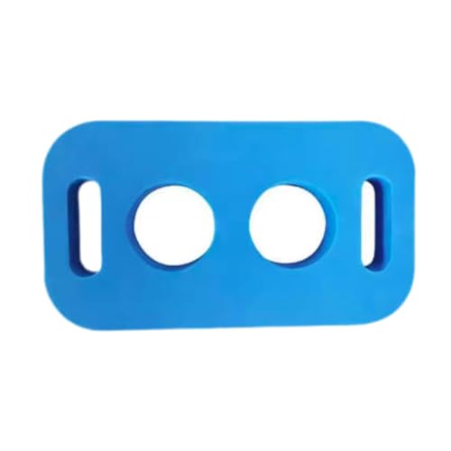 Ronyme Schwimmbadnudeln Schwimmanschluss hohl Float Toy Training Aid Strand Wassersportparty, Badezubehör Schwimmstab Ronyme Schwimmbadnudeln Schwimmanschluss hohl Float Toy Training Aid Strand Wassersportparty, Badezubehör Schwimmstab von Ronyme