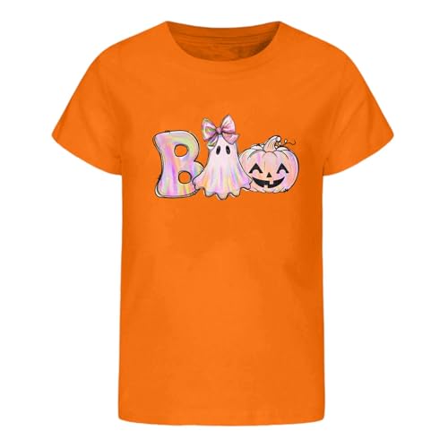Roobeety Kinder T-Shirt mit Niedlichem Tier-Motiv | Lässiges Kurzarm Crop-Top für Mädchen für Sommer und Freizeit im Verspielten Stil von Roobeety