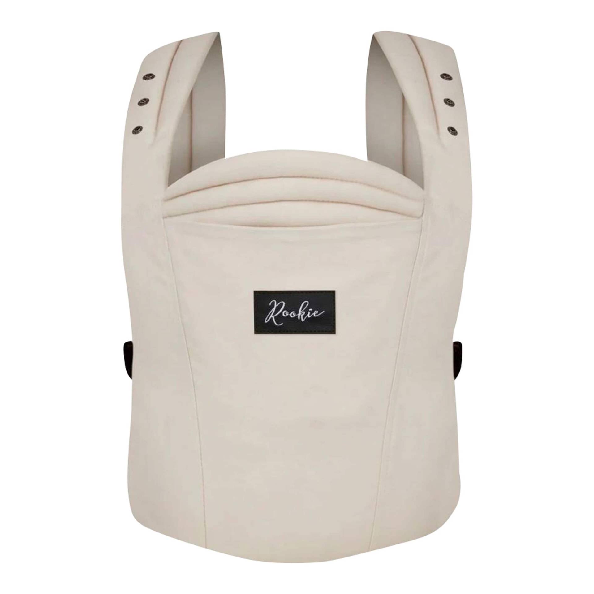 Rookie Babytrage Premium Elite von Rookie