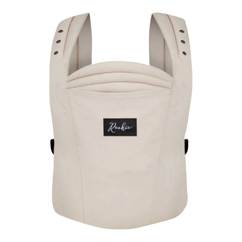 Rookie Babytrage Premium Elite von Rookie