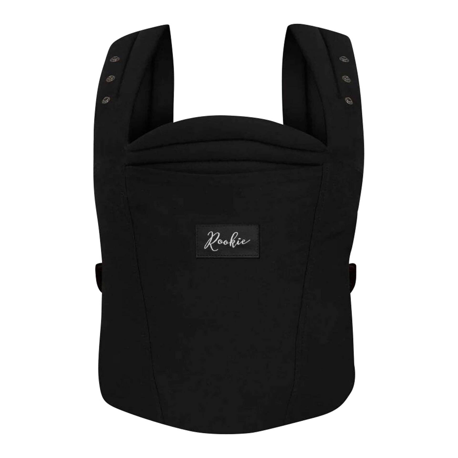 Rookie Babytrage Premium Elite von Rookie