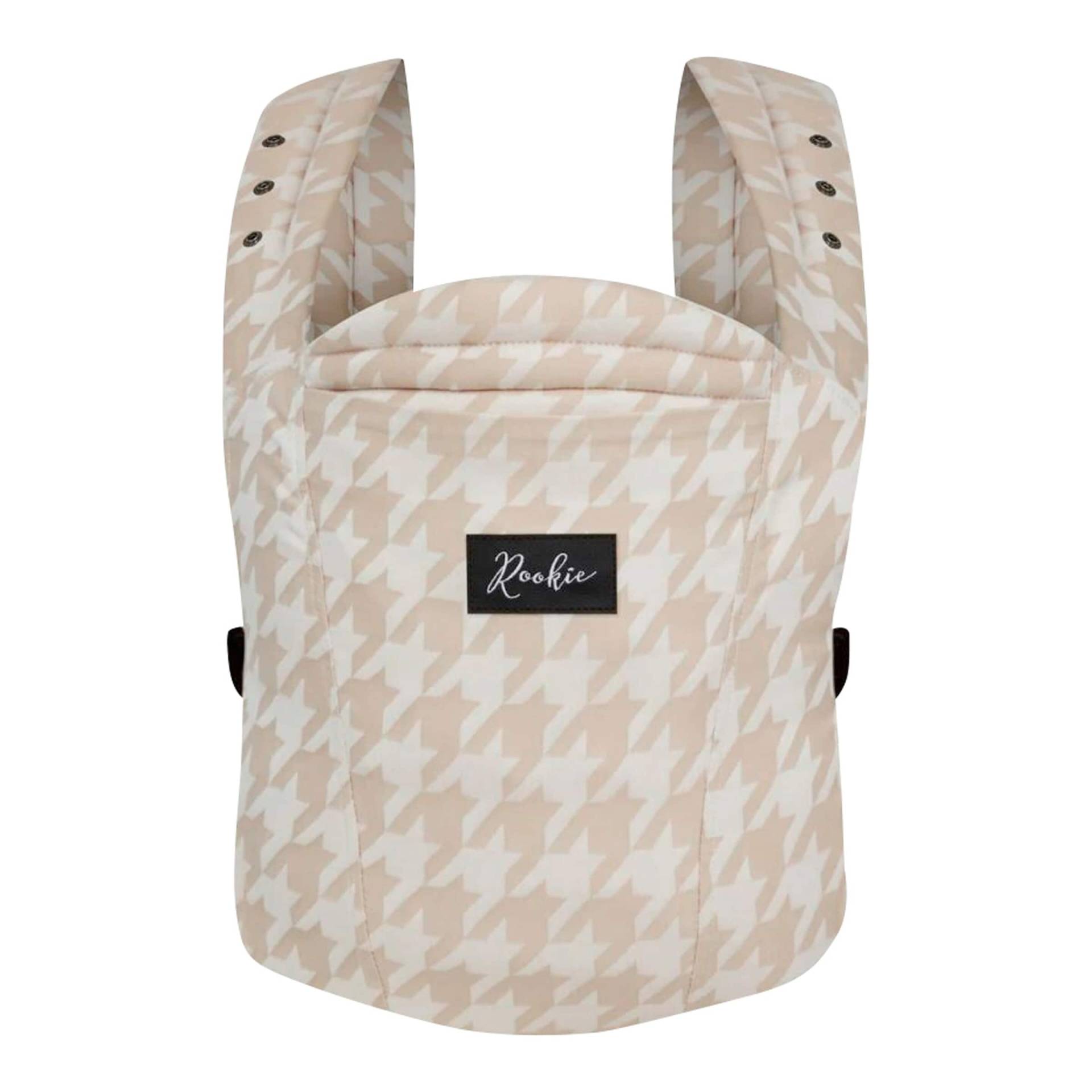 Rookie Babytrage Premium Elite von Rookie