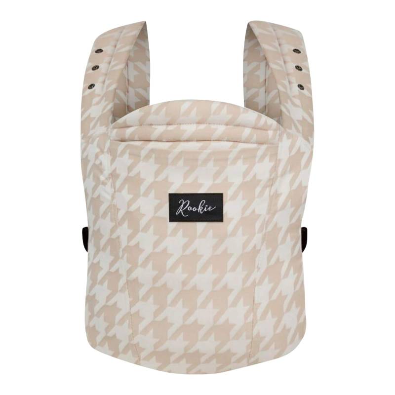Rookie Babytrage Premium Elite von Rookie