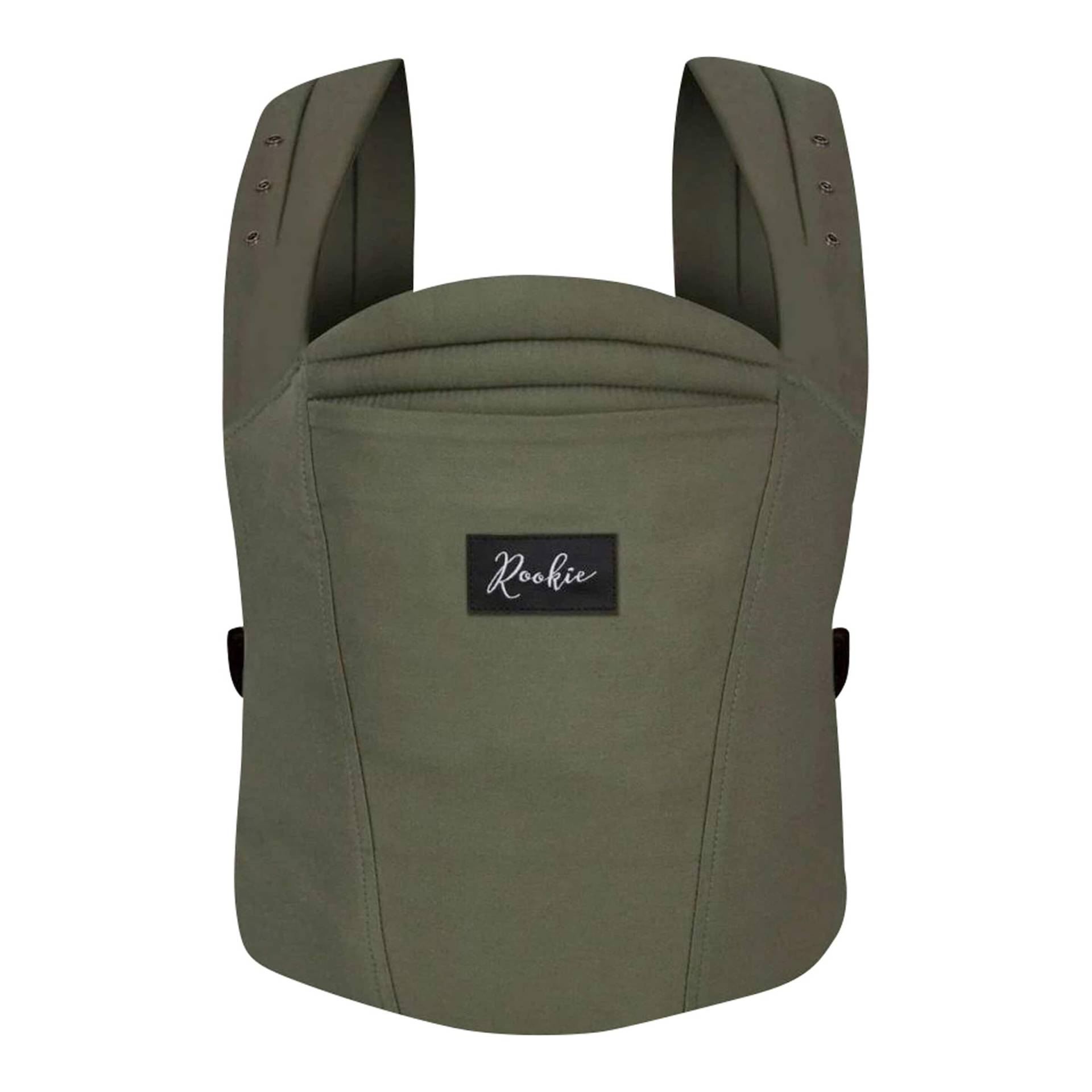 Rookie Babytrage Premium Elite von Rookie