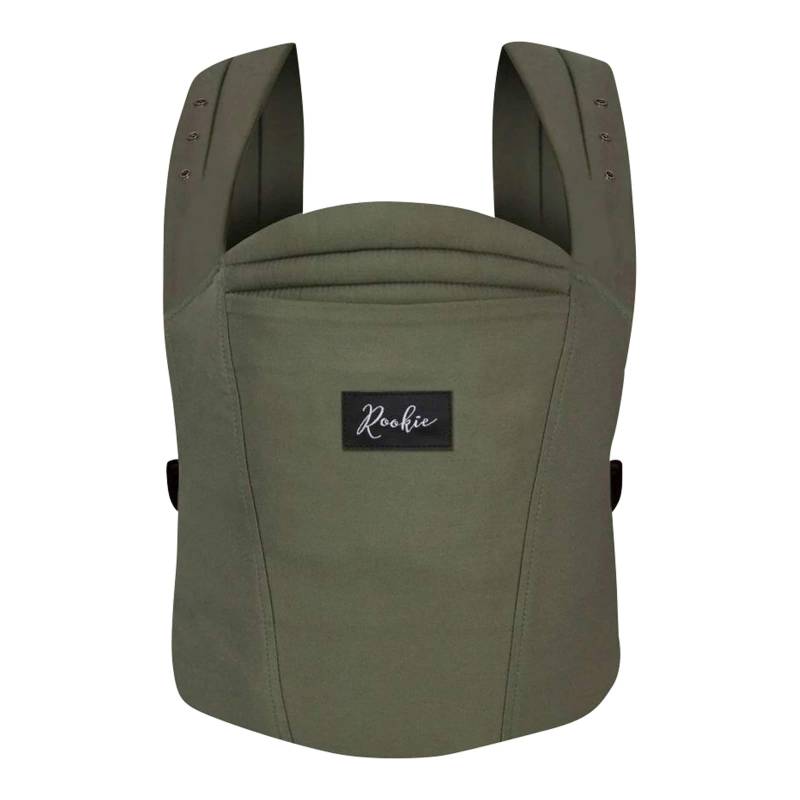 Rookie Babytrage Premium Elite von Rookie