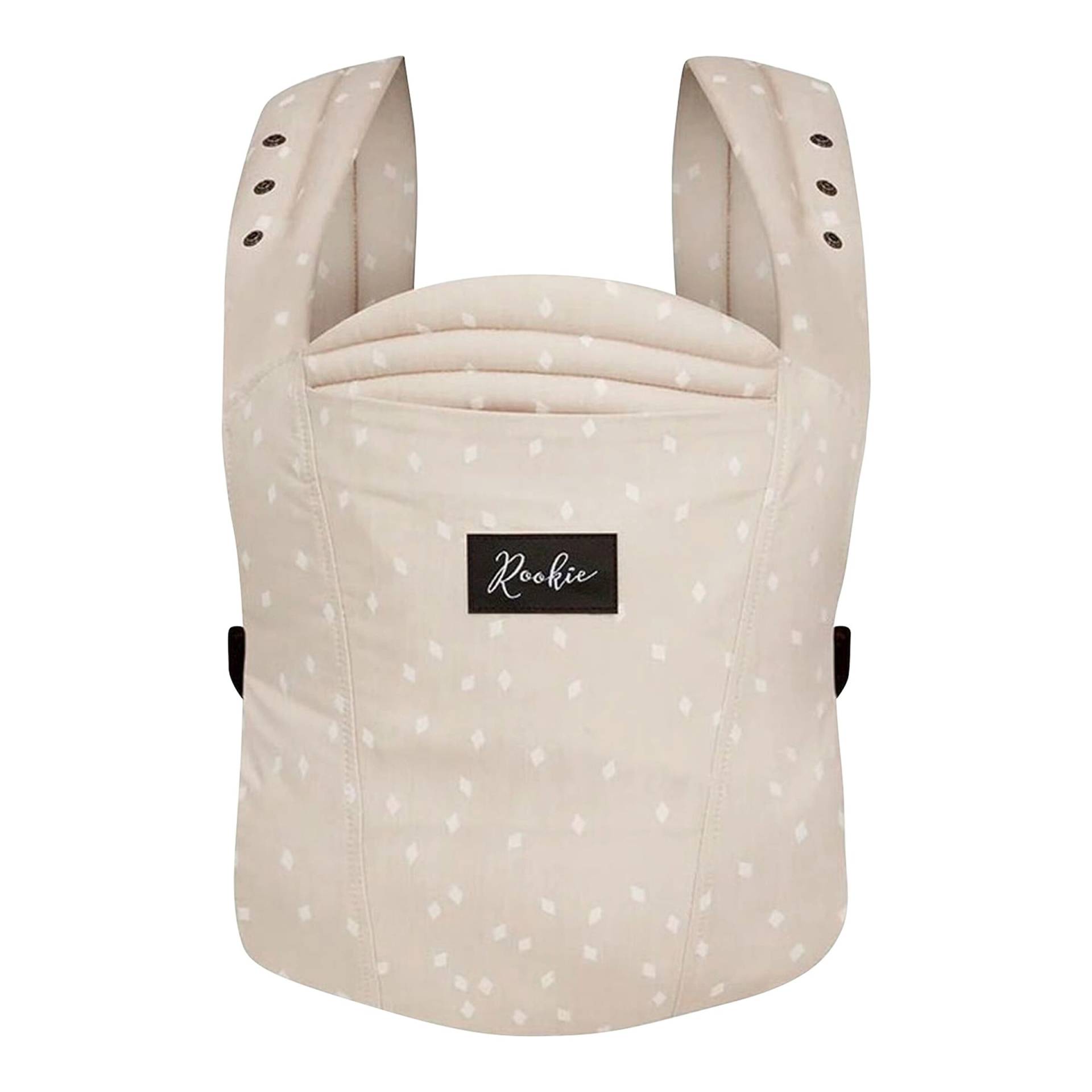 Rookie Babytrage Premium Elite von Rookie