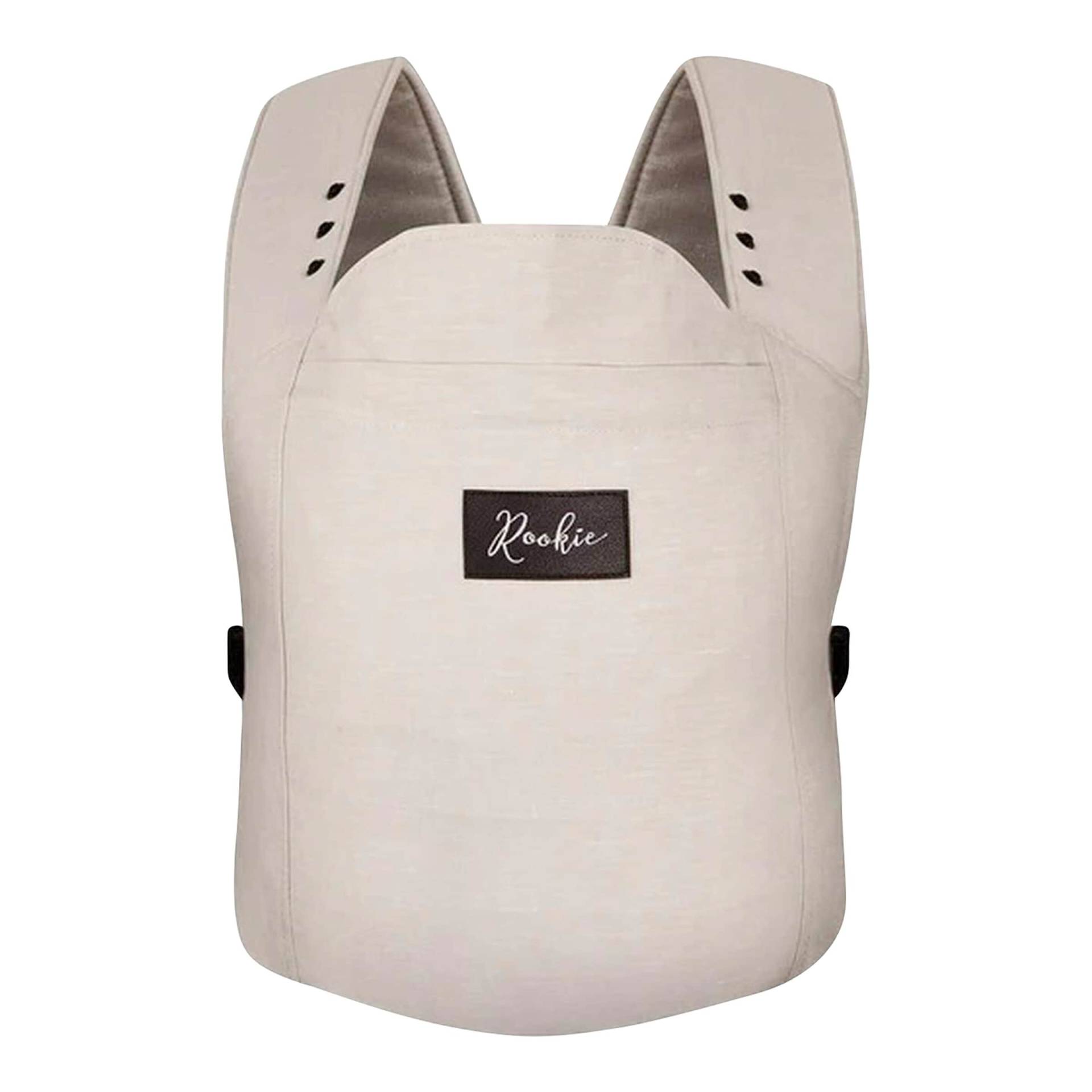 Rookie Babytrage Premium Rookie Babytrage Premium von Rookie