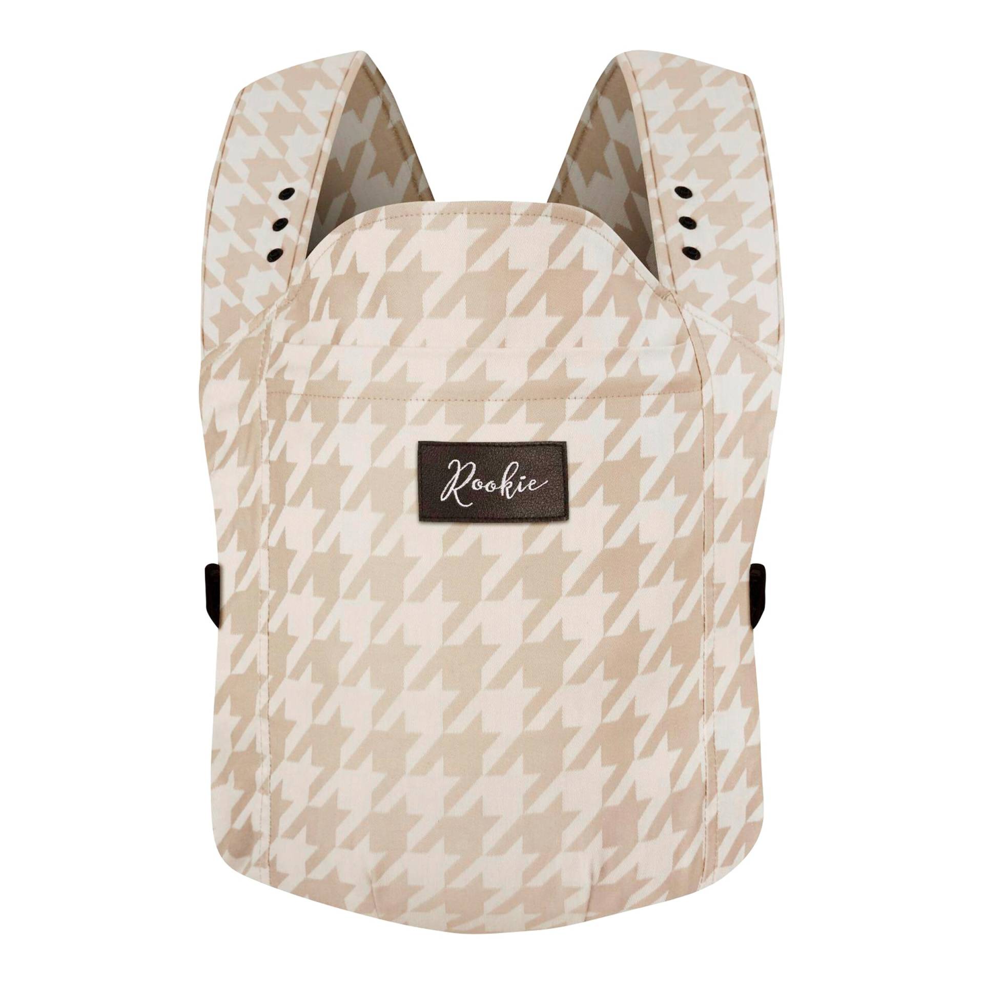 Rookie Babytrage Premium Rookie Babytrage Premium von Rookie