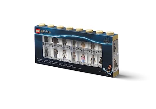 LEGO Minifigur Vitrine 16 Knöpfe, Harry Potter von Room Copenhagen