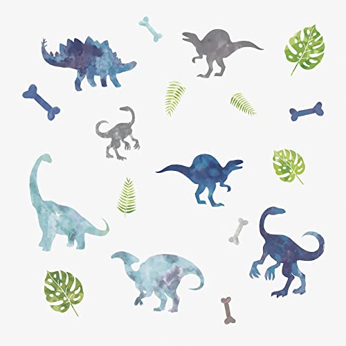 RM - Dinos wasserfarben von RoomMates