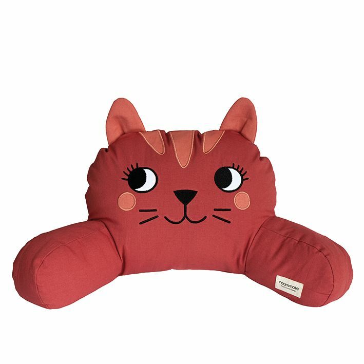 Roommate Kinderwagenkissen Katze Roommate Kinderwagenkissen Katze von Roommate