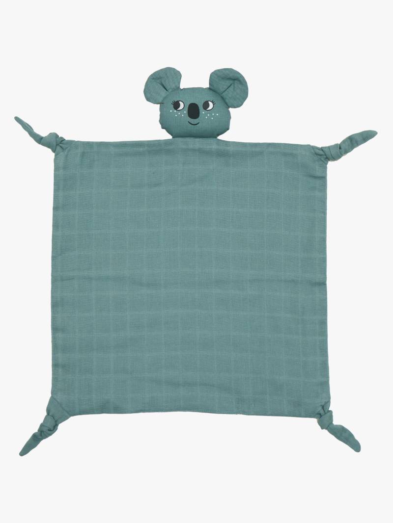 Roommate Schmusetuch Koala, Sea Grey Roommate Schmusetuch Koala, Sea Grey von Roommate