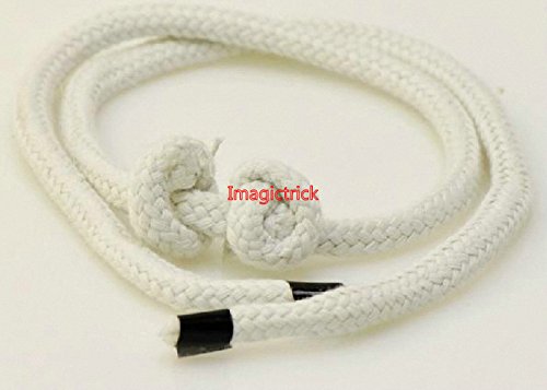 Knots So Fast - Zaubertrick/Rope Magic Tricks von Rope Magic Tricks